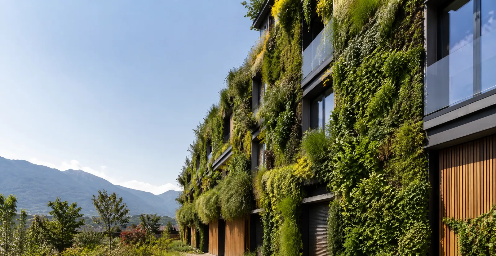 Edilizia sostenibile: certificazioni LEED, BREEAM e protocollo ITACA