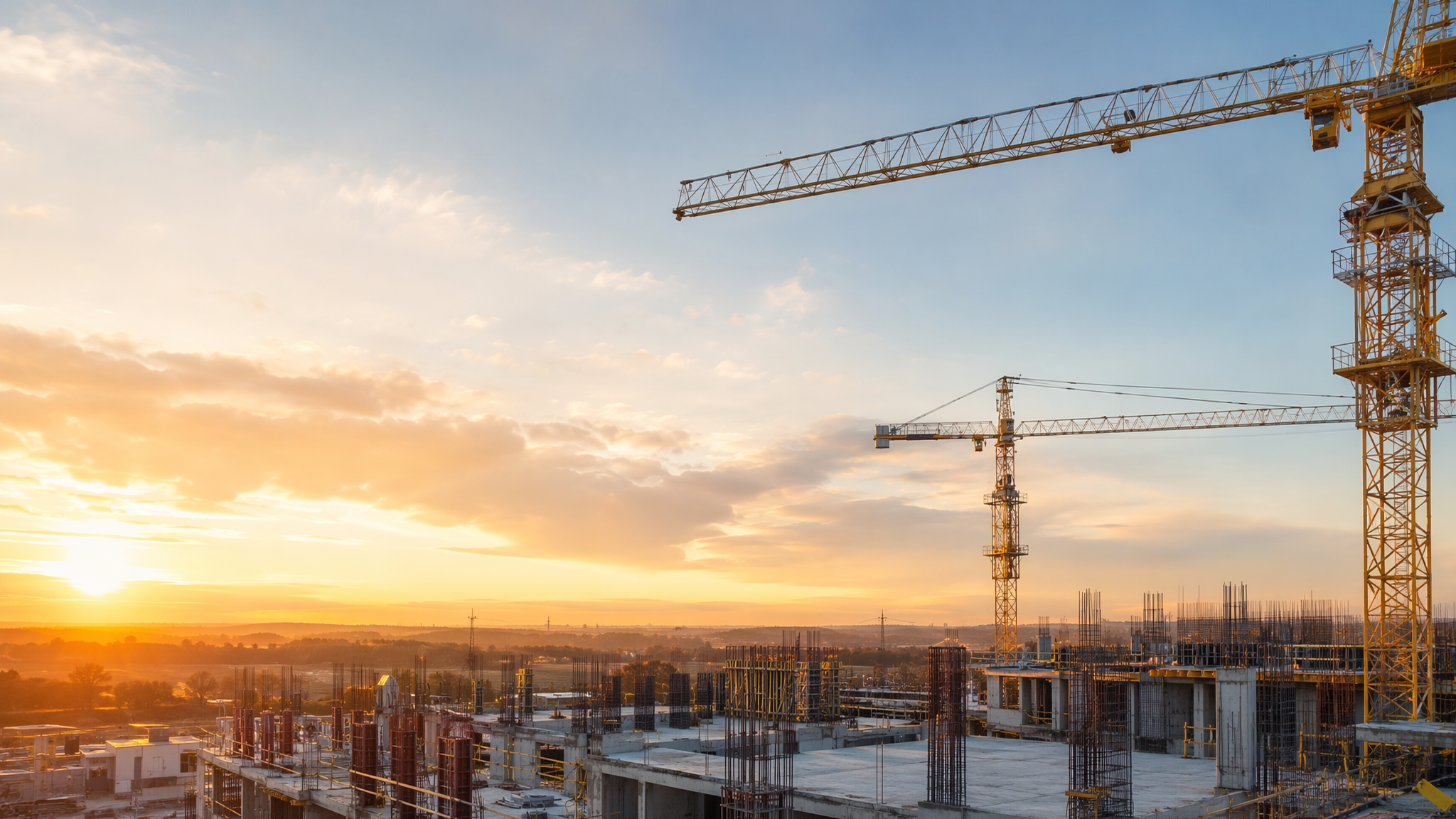 Imprese di costruzione italiane: la top 10 dei maggiori gruppi general contractor