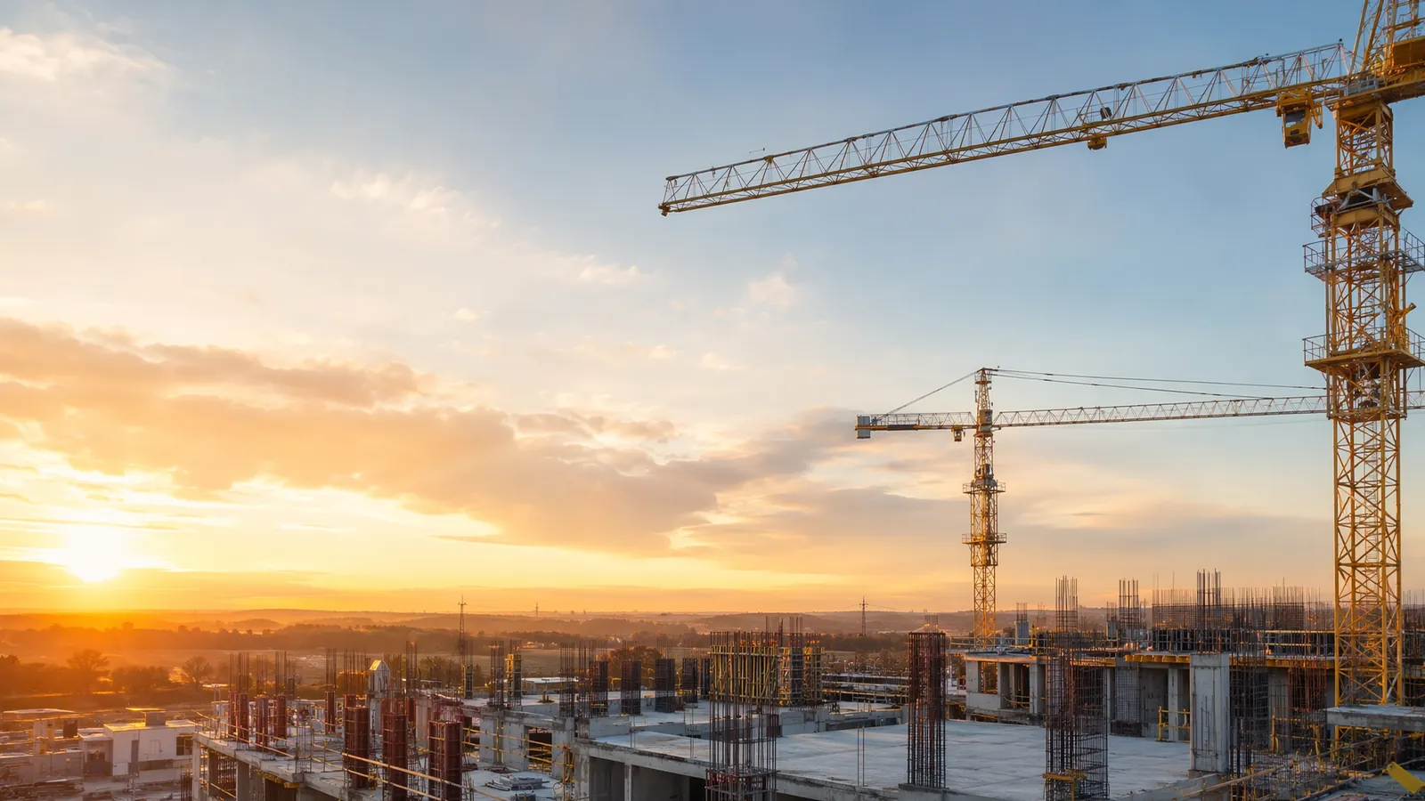 Imprese di costruzione italiane: la top 10 dei maggiori gruppi general contractor