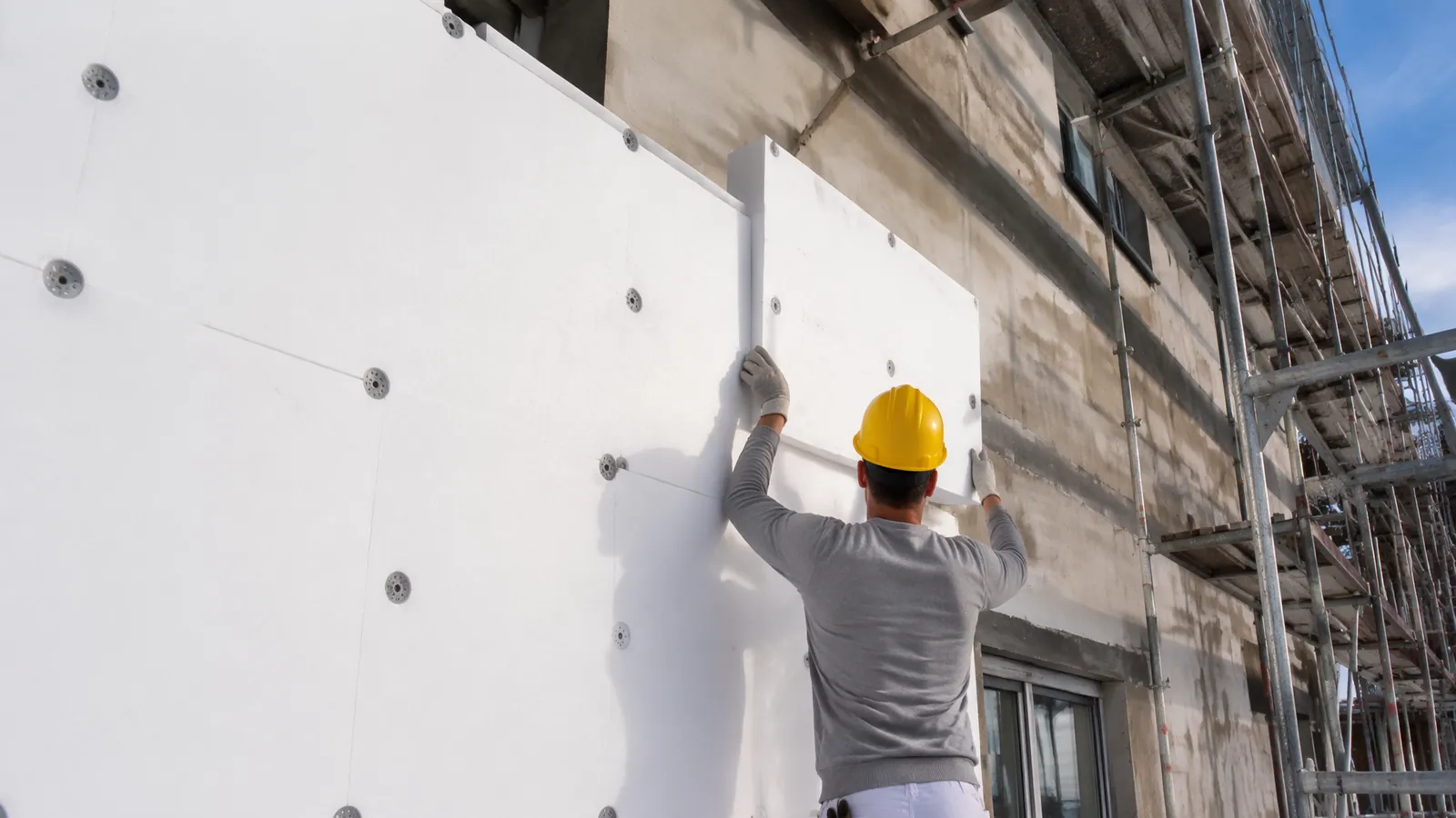Migliori materiali isolanti per l'edilizia: la top 10 per efficienza energetica