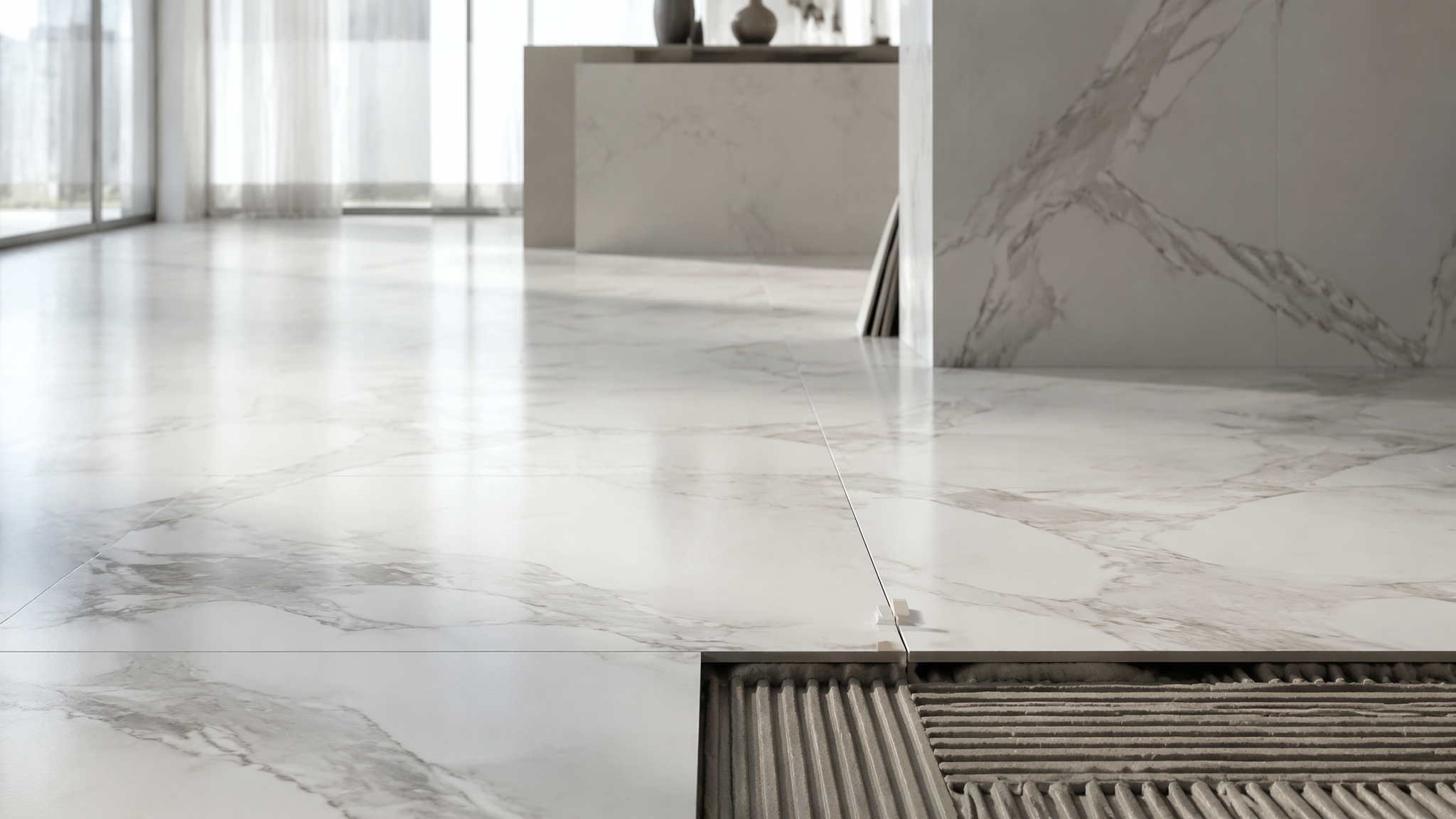 Produttori ceramica e piastrelle: la top 10 delle aziende italiane leader nel 2026