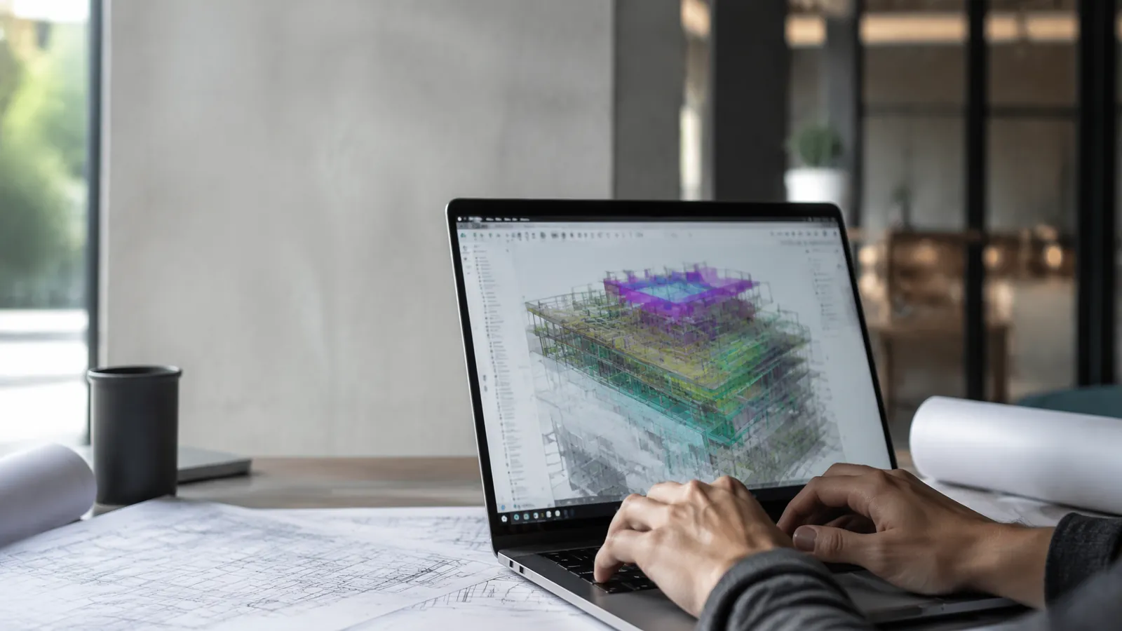 Migliori software BIM per l'edilizia: la top 10 per progettisti e imprese nel 2026