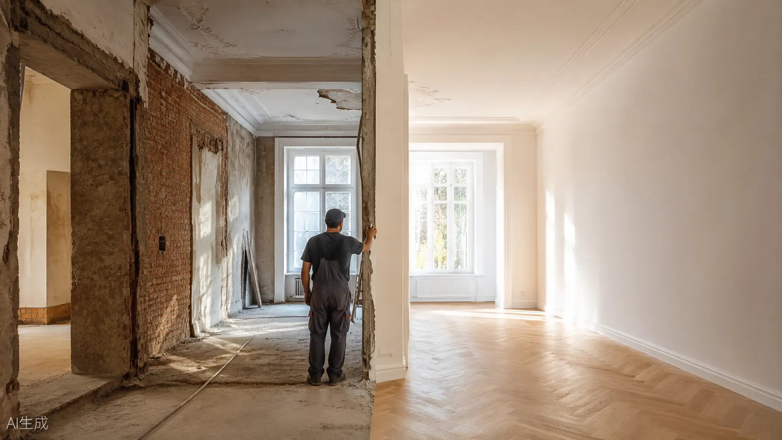 Le 5 migliori imprese di ristrutturazione in Italia: classifica e come scegliere